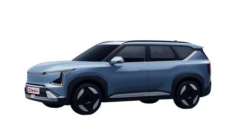 Kia EV5
