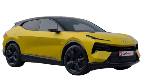 Lotus Eletre