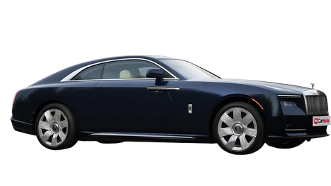 Rolls-Royce Spectre