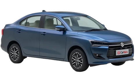 Maruti Suzuki Dzire