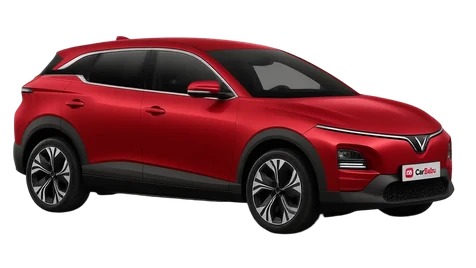 VinFast VF 6