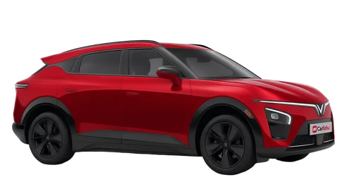 VinFast VF 7