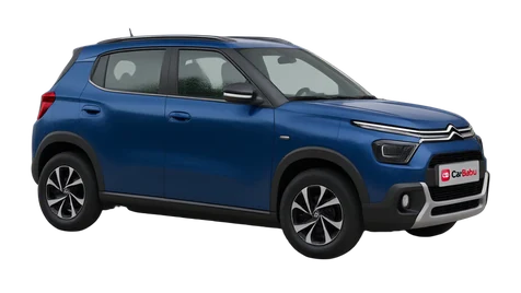 Citroen eC3 X