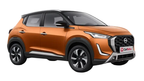 Nissan Magnite