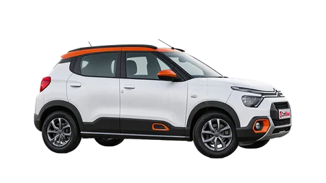 Citroen C3 Facelift