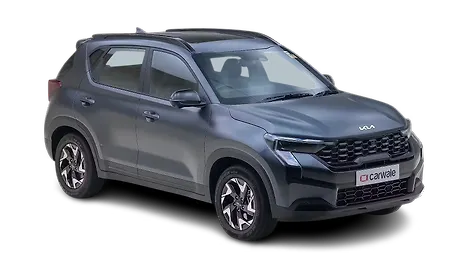 Kia Sonet