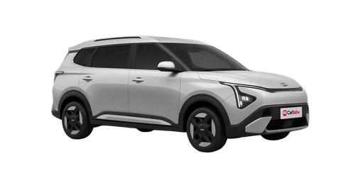 Kia Carens Clavis EV
