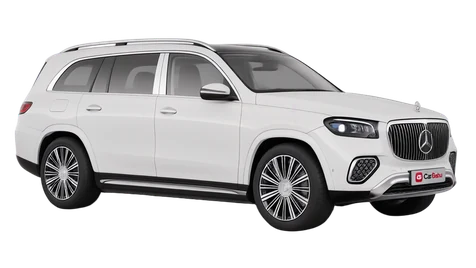 Mercedes-Benz Maybach GLS