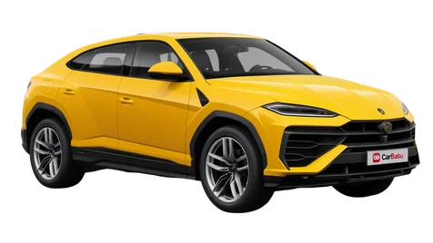 Lamborghini Urus SE