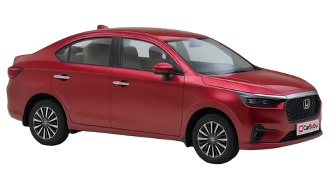 Honda Amaze