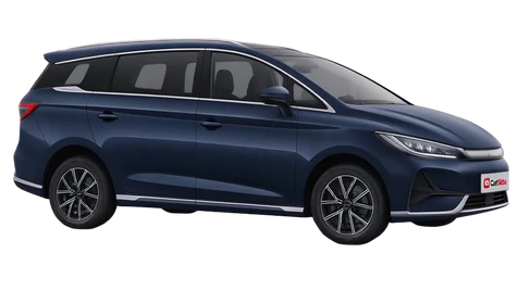 BYD eMax 7