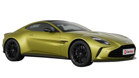 Aston Martin Vantage