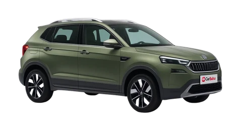 Skoda Kushaq
