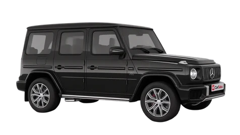 Mercedes-Benz AMG G-Class