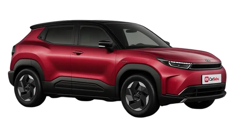 Toyota Urban Cruiser Ebella