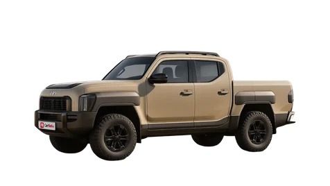 Kia Tasman