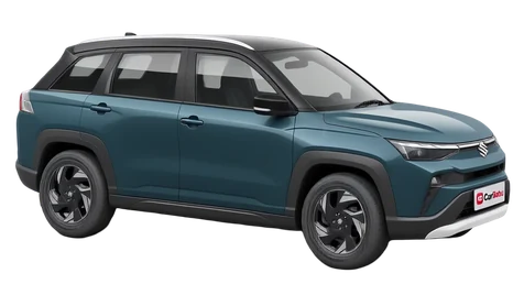 Maruti Suzuki Victoris