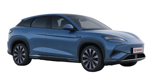 BYD Sealion 7
