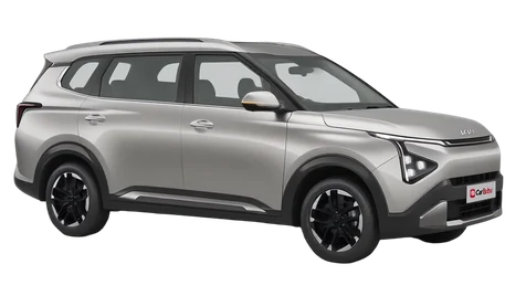 Kia Carens Clavis