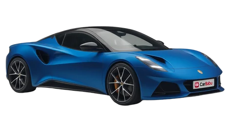 Lotus Emira