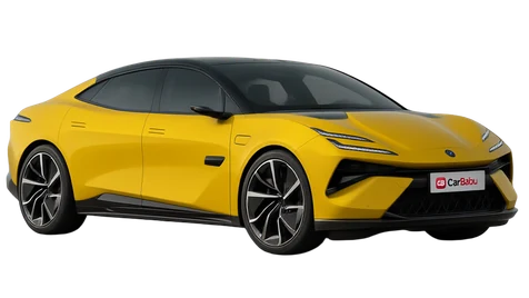 Lotus Emeya
