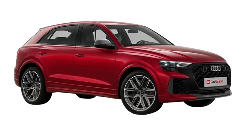 Audi RS Q8 Performance