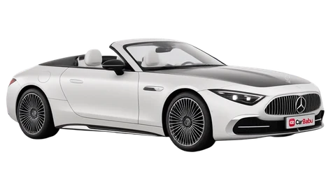 Mercedes-Benz Maybach SL 680