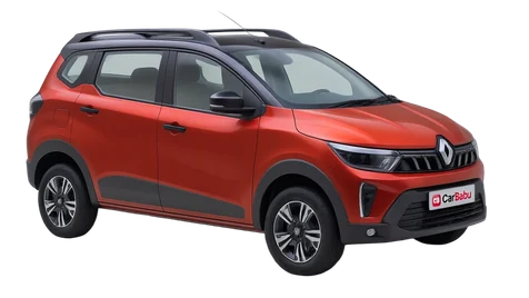Renault Triber
