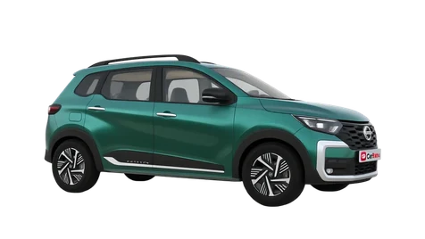 Nissan Gravite