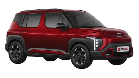 Kia Syros EV
