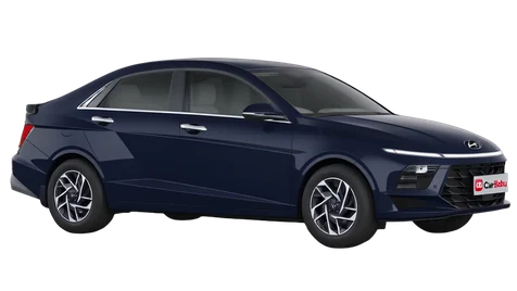 Hyundai Verna