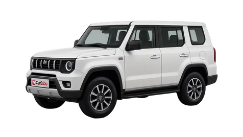 Mahindra Bolero 2027