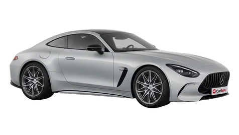 Mercedes-Benz AMG GT 63