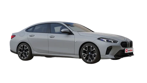 BMW 2 Series Gran Coupe