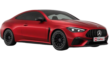 Mercedes-Benz AMG CLE