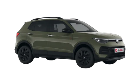 Volkswagen Taigun