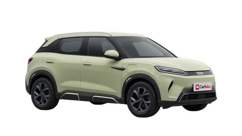 BYD Atto 2