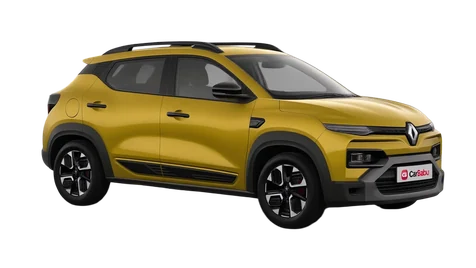 Renault Kiger