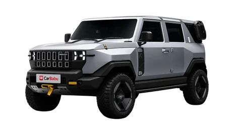 Mahindra Vision T
