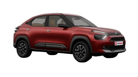 Citroen Basalt X