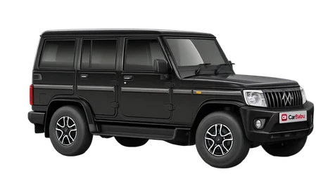 Mahindra Bolero