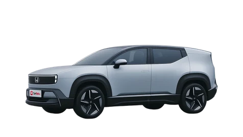 Honda 0 Alpha