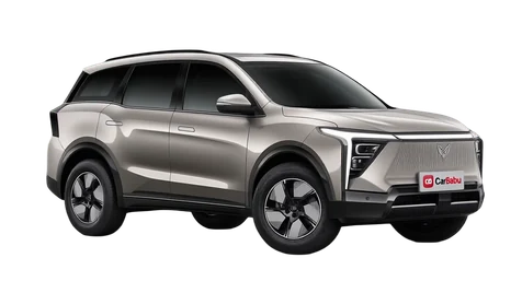 Mahindra XEV 9S