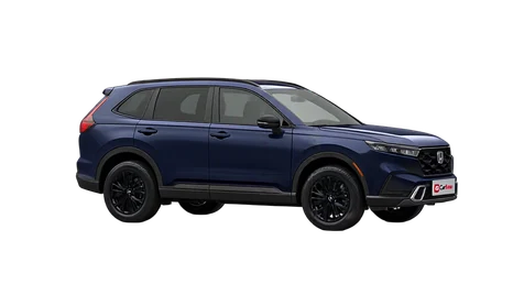 Honda CR-V Hybrid
