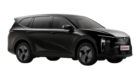 VinFast VF MPV 7
