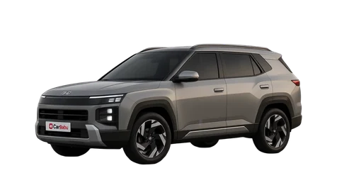 Hyundai Next-gen Creta