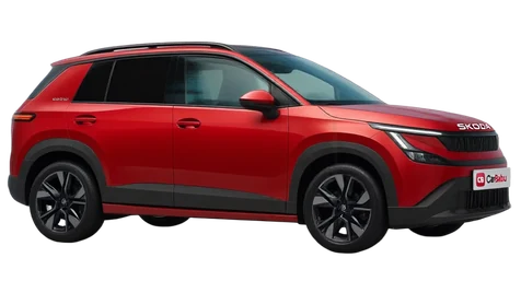 Skoda Epiq
