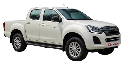Isuzu Hi-Lander
