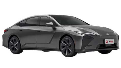 Lexus ES 500e