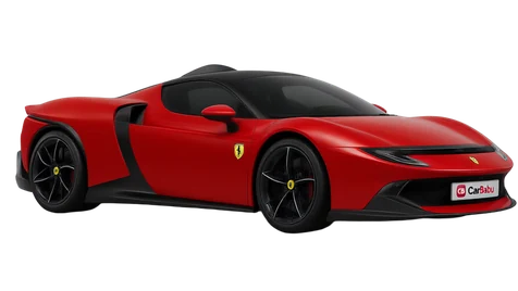 Ferrari 849 Testarossa